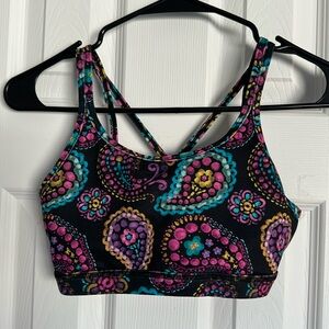 Born Primitive Sports Bra